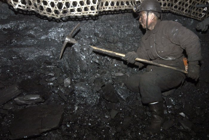 Il carbone ritornerà di moda nel 2017?