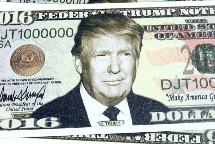 Il desiderio di Trump: dollaro più debole... metalli più forti