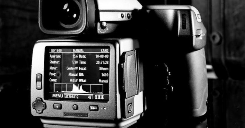 Le 10 macchine fotografiche più costose del mondo