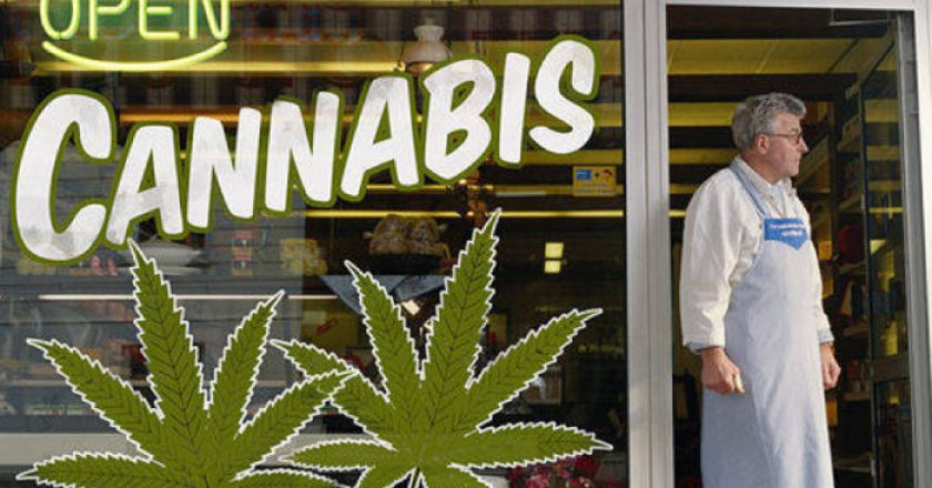 Marijuana in Nord America: la legalizzazione fa crollare i prezzi