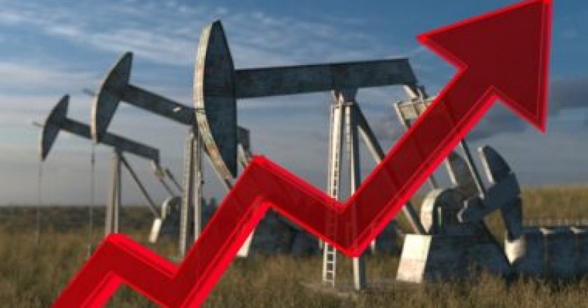 Gli investitori scommettono sul rialzo del petrolio