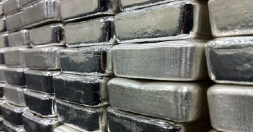Il calo della produzione di argento non spingerà i prezzi verso l'alto