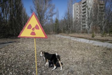 I 10 più gravi incidenti nucleari della storia