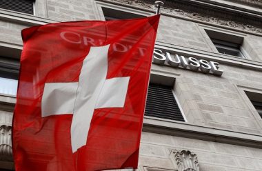 L'ultimo saluto al segreto bancario della Svizzera