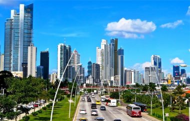 Il boom economico di Panama ha un segreto: l'immigrazione