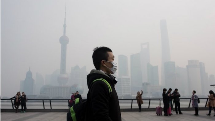Il dilemma della Cina, tra crescita e inquinamento