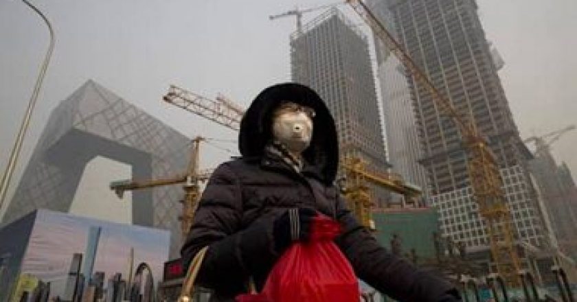 Lotta in Cina all'inquinamento... e i prezzi dell'alluminio crescono