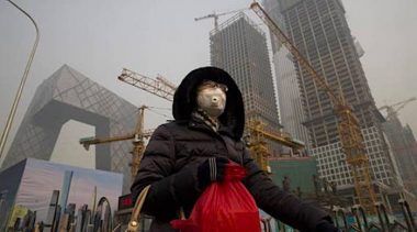 Lotta in Cina all'inquinamento... e i prezzi dell'alluminio crescono