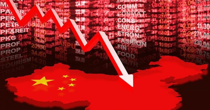 C'è da preoccuparsi per il downgrade della Cina?