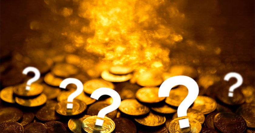 Prezzi oro nei prossimi mesi?