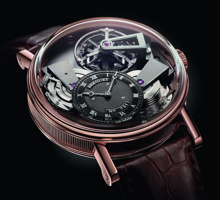 I 10 orologi più costosi di Breguet, il padre dell'orologeria