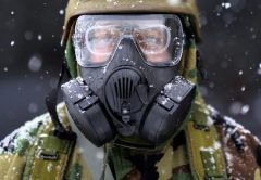 Le 10 più terribili armi chimiche esistenti