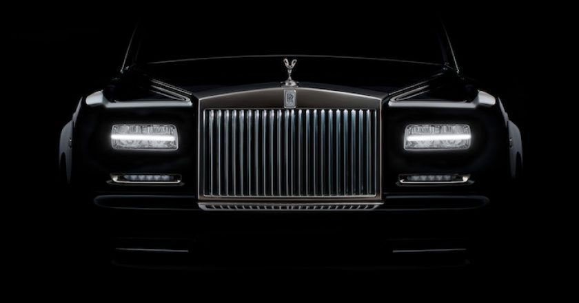 Le 10 Rolls Royce più costose del mondo