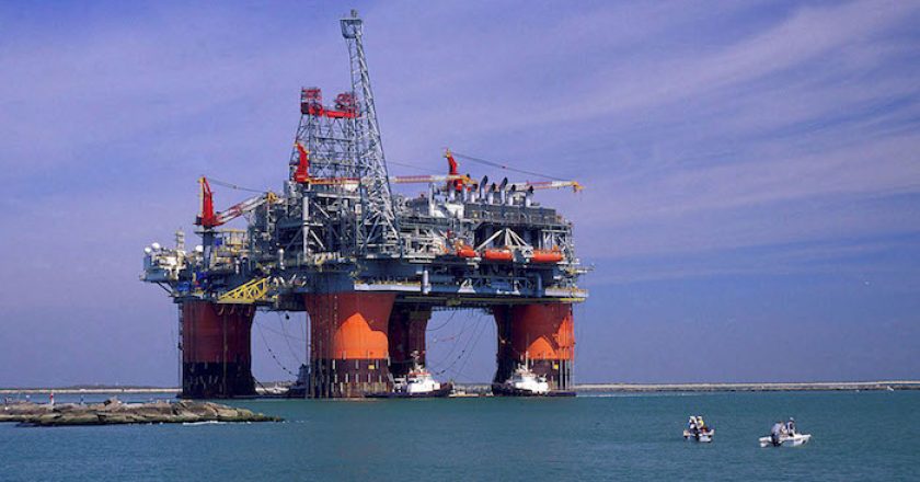 Top 10 dei paesi produttori di petrolio