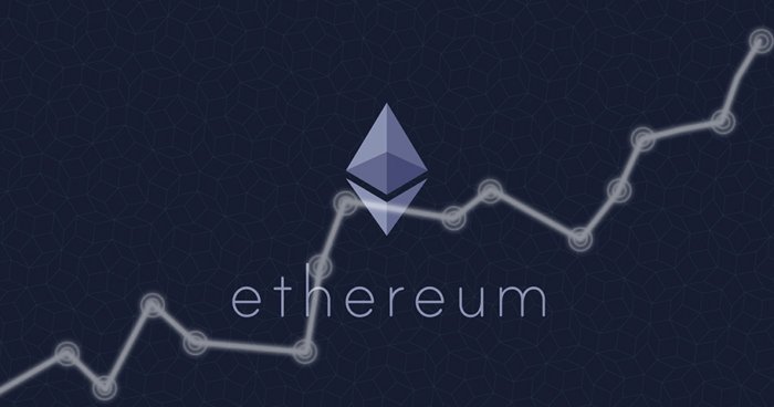 Ethereum, la valuta digitale del momento