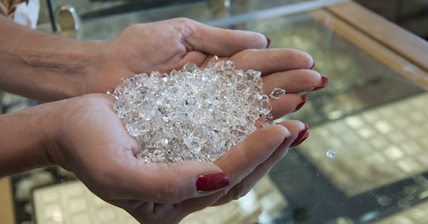 Miniere di diamanti: le 10 più grandi del mondo