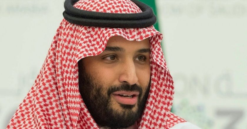 Mohammad Bin Salman, il giovane principe del petrolio