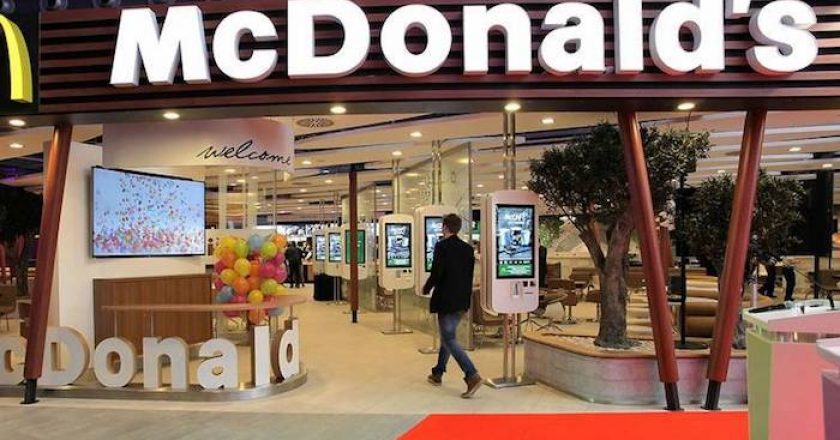 Quanto costa aprire un McDonalds? Graduatoria 2017 dei migliori franchising