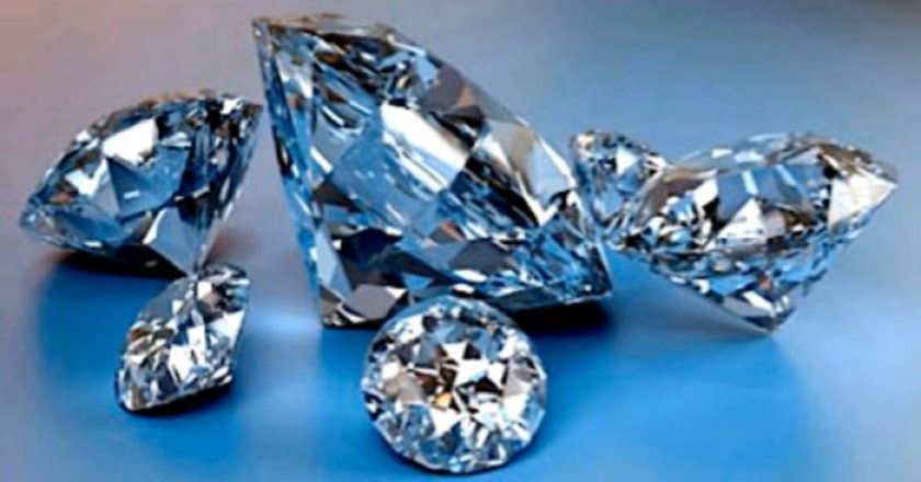 The Dynasty, il diamante più costoso della Russia