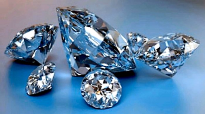 The Dynasty, il diamante più costoso della Russia