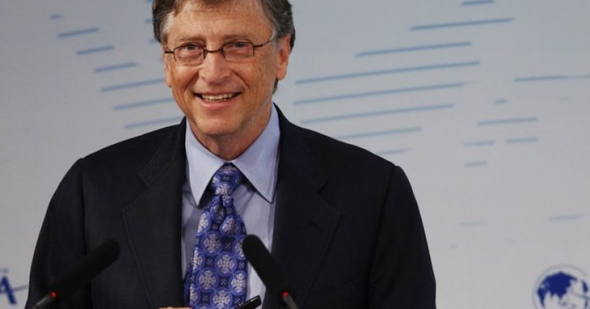 Le professioni più promettenti. Ecco cosa ne pensa Bill Gates...