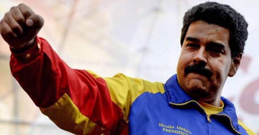 Maduro consegna a Putin il controllo del petrolio del Venezuela