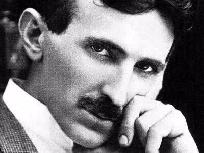Nikola Tesla, il genio che amava un piccione