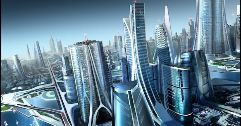Quali saranno le più importanti città del futuro?