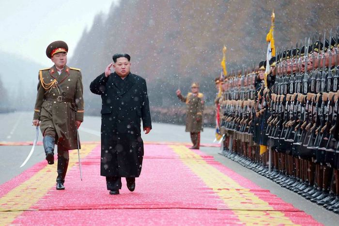 Kim Jong-un non aiuterà il mercato dell'oro