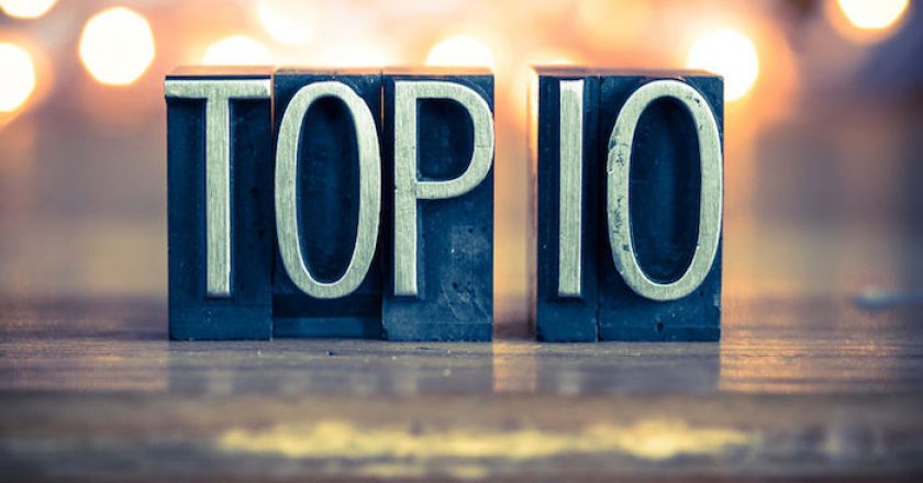"Top 10" dei paesi produttori di zinco