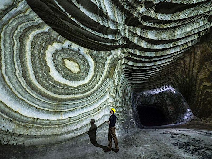 Le più importanti miniere Italia: un viaggio nella storia mineraria del nostro paese