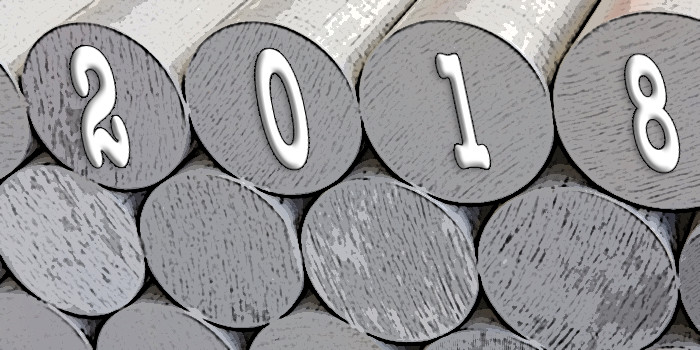 Alluminio 2018: previsioni, prezzi e prospettive