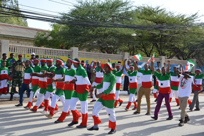 Benvenuti nel paese che non c'è: Somaliland