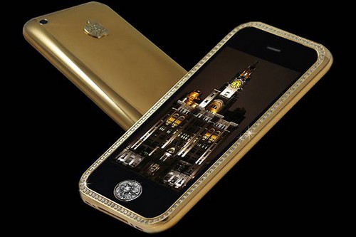 iphone 3g 32gb supreme goldstriker