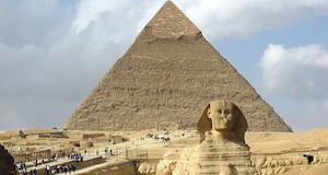 piramide di Cheope