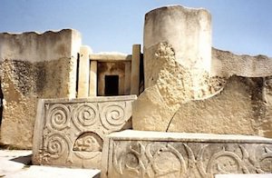 templi megalitici di malta