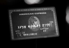 American Express Centurion, la carta di credito più prestigiosa del mondo