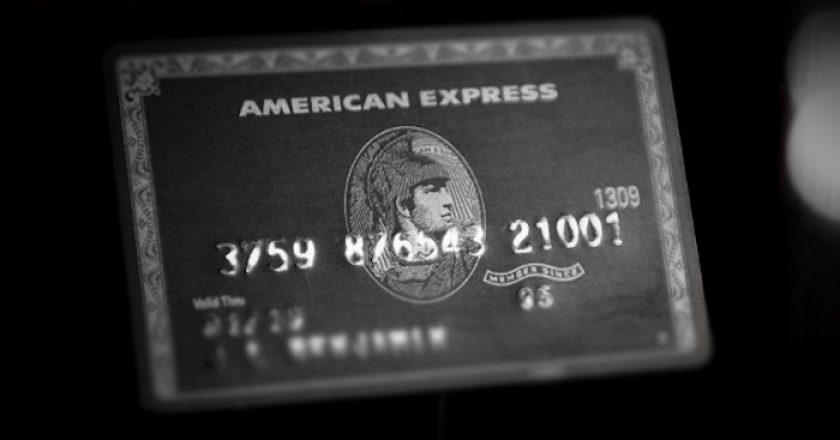 American Express Centurion, la carta di credito più prestigiosa del mondo