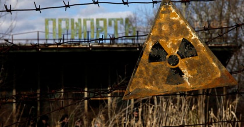 La rinascita di Chernobyl: dal disastro nucleare alla centrale solare