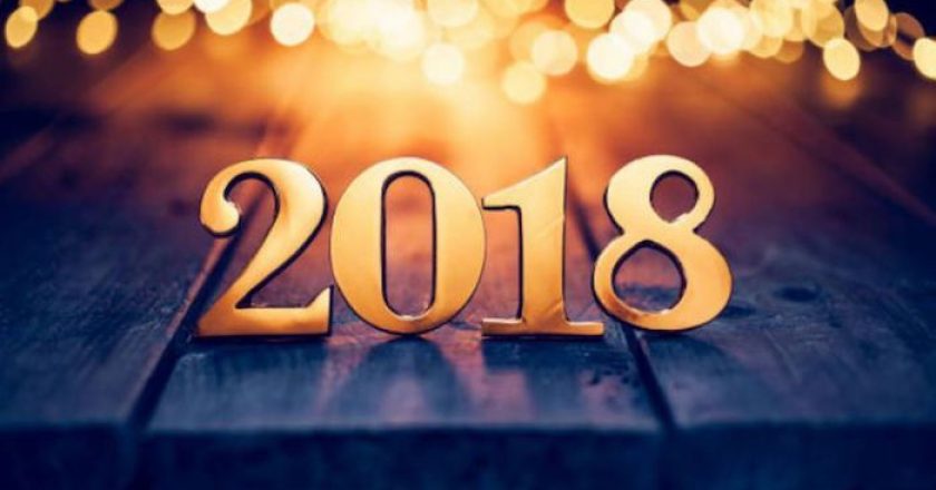 Oro: previsioni per il 2018, l'anno a rischio esplosione per la bomba del debito