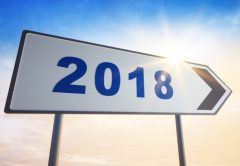 Outlook argento 2018: prezzi in salita o in discesa?