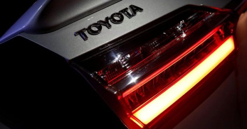 Il nuovo magnete della Toyota: meno neodimio e più lantanio