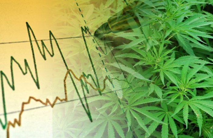 Investire sulla cannabis. Meglio un ETF?