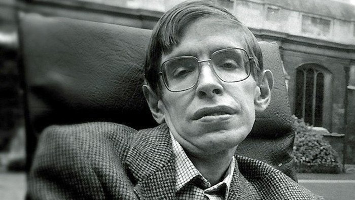 10 cose sorprendenti su Stephen Hawking