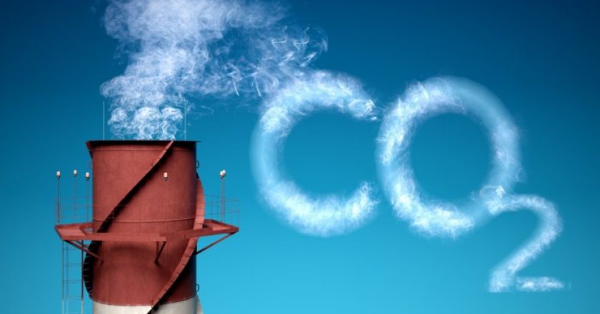 Dopo 3 anni, le emissioni globali di CO2 riprendono a crescere