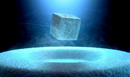 Il titanato di stronzio, un superconduttore dal comportamento inspiegabile
