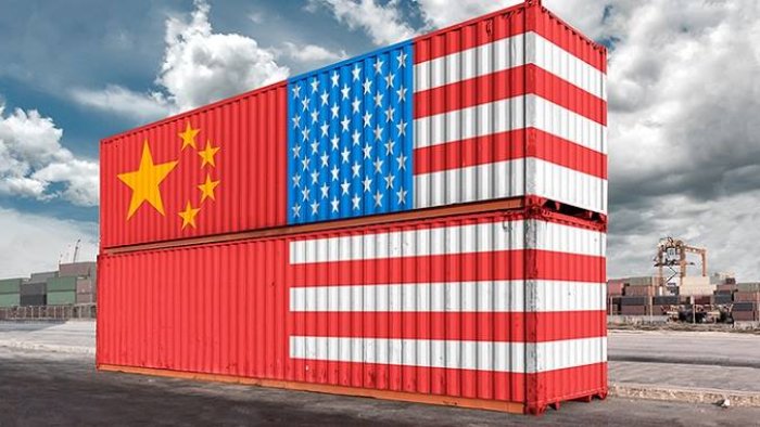 A marzo il rame scende. Sono le premesse della guerra commerciale USA-Cina?