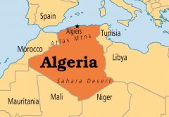 Gli investitori non sono i benvenuti in Algeria