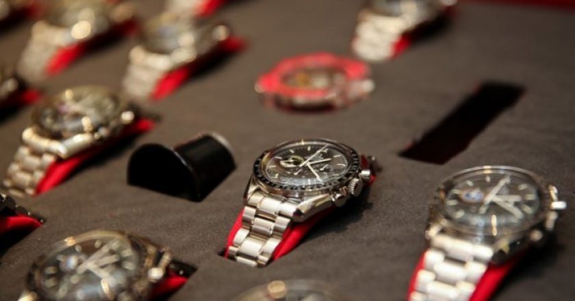 Gli orologi più venduti del mondo