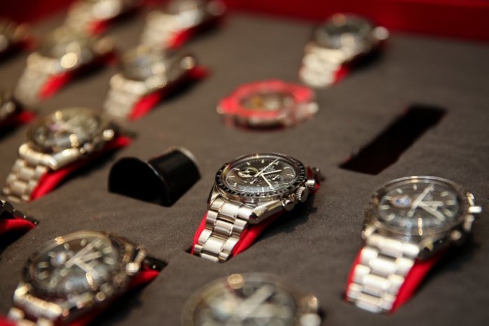 Gli orologi più venduti del mondo - Metalli Rari